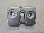 Very Nice Used Original Porsche 924S 944 928 968 Left Drivers Door Outer Latch. Fixed Price $25.00.