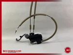 2009-2014 Nissan Murano Rear Left Side Door Lock Latch Actuator Assy Oem. Fixed Price $41.24.