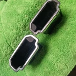 2005-2008 Acura Rl Ash Tray P/n 83720-SJA-0030 Right Rear Door Oem Honda Part. Fixed Price $42.99.