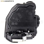 For 2008-2018 Toyota Sequoia Tundra Power Door Lock Actuator Rear Right Side. Fixed Price $23.99.