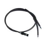 Front Hood Release Cable For Infiniti FX35/FX37 2009-2013 65620-1CA1A. Fixed Price $25.89.
