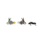 Standard Motor Products DL-168 Door Lock Kit For 97-99 Toyota Celica. Fixed Price $57.23.
