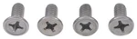 1947-81 Chevy Gmc Door Latch And Striker Screws Set Of. Fixed Price $20.49.
