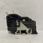 2007 - 2013 Bmw X5 E70 Rear Right Passenger Door Lock Latch Actuator 7202148 Oem. Fixed Price $10.00.