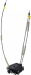 Genuine Nissan 2013-2018 Pathfinder Lock Assembly 80500-3KA0B. Fixed Price $213.83.