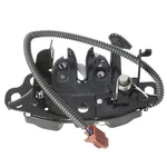 New Oem Nissan 2017-2020 Rogue Hood Lock Latch Engine Cover Release 65601-6FV1A. Fixed Price $80.35.