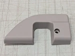 Genuine Mercedes-benz Door Lock Cover A2207230524 New Oem Edging. Fixed Price $16.97.