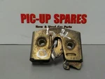 Volvo 240 MK1 1981-1993 O/s Drivers Front Dor Catch 1255997. Fixed Price $40.37.