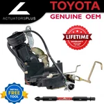 Toyota 4RUNNER Oem Front Left Driver Door Lock Latch Actuator 96-98 **lifetime**. Fixed Price $279.99.