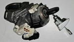 Oem Ignition Lock And Door Cylinder Set Toyota Sienna 11-20. Fixed Price $190.00.