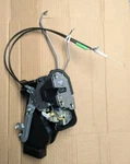 Aisin Front Passenger Side Door Lock Actuator DLT-045 For 2001-2009 Toyota. Fixed Price $67.50.