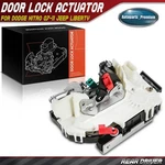 Door Lock Actuator Motor For Dodge Nitro 07-11 Jeep Liberty 08-12 Rear Left Lh. Fixed Price $47.99.