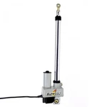 Heavy Duty Volt 12" Adjustable Linear Actuator Electric Motor 200LB Capacity. Fixed Price $199.95.