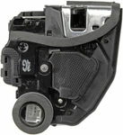 Dorman 931-486 Door Lock Actuator Rear Left 07-18 Tundra Sequoia. Fixed Price $121.46.