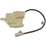 Oem Grade Right Front Door Lock Actuator 96-00 Honda Civic Dx Ex 72115-S04-A02. Fixed Price $157.32.