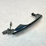 2010-2016 Mercedes E350 W212 Rear Right Passenger Door Exterior Handle Oem. Fixed Price $99.99.