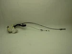 Door Lock Latch Accord 2004 2007 Honda Right Passenger Rear Back Power Actuator. Fixed Price $56.99.