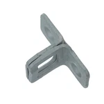 Genuine Mopar 2001-2026 Chrysler Dodge Ram Door Striker Oem New 4717598AH. Fixed Price $22.67.