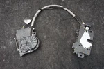 Rear Trunk Lid Latch Lock Actuator Close Assembly 746271504 Bmw M850I G16 19-20. Fixed Price $74.99.