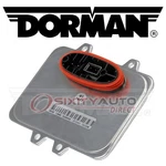 Dorman Hid Lighting Ballast For 2010-2012 Mercedes-benz Sprinter 2500 High Rr. Fixed Price $179.51.