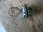 Nos Gm 70'S? Chevy Buick Olds Pontiac ?? Rear Floor? Compartment Lock W/ Key #2. Fixed Price $19.99.