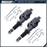 Set Of 2 Door Lock Actuators Front Left & Right 97-03 Ford F-150 Expedition. Fixed Price $20.29.