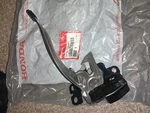 Hood Latch Lock For Honda Cr-v 74120-TLC-A01. Fixed Price $25.00.