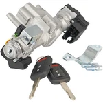 Ignition Lock Cylinder Switch W/ Remote Key 39730-T2A-A0 Fit For Honda Engine. Fixed Price $79.00.