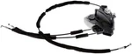 Integrated Door Lock Actuator (dorman 937-258). Fixed Price $284.98.