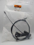 Dorman 912-194 Hood Release Cable Assembly Fit 08-10 Ford F-series Super Duty. Fixed Price $49.98.