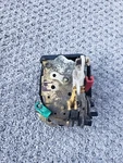 01-10 Chrysler Pt Cruiser Right Rear Door Lock Actuator Latch Oem Passenger. Fixed Price $25.00.