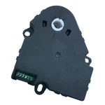 Heated Mixer Door Actuator For Jeep Cherokee 1998-2001 Wrangler 2001-2006. Fixed Price $93.56.