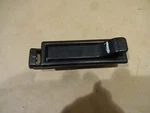 Ferrari 355 Front Hood Release Handle P/n 64308600. Fixed Price $400.00.