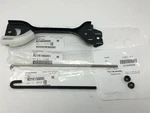 Genuine Subaru Battery Tie Down Holder Rods Nuts Clamp Kit 2014-2018 Forester. Fixed Price $23.46.