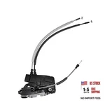 Autohaux Front Left Power Door Lock Actuator Assembly Motor For Hyundai. Fixed Price $68.98.