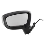 For Subaru Crosstrek 24 Replacement Driver Side View Mirror Standard Line. Fixed Price $242.36.