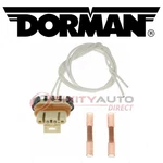 Dorman Techoice Alternator Connector For 2002-2006 Chevrolet Trailblazer Fz. Fixed Price $36.21.