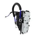 Door Latch Assembly Mopar 68232439AB. Fixed Price $87.58.