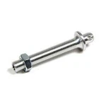 Wehrs Machine Hood Pin 4" Long With Shoulder WM2594. Fixed Price $20.25.