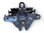 2003-2009 Toyota 4RUNNER Engine Hood Latch Lock Actuator 53510-60160, E016, Oem,. Fixed Price $39.05.
