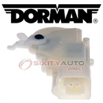 Dorman 746-002 Door Lock Actuator Motor For SK746002 DLA692 DLA669 DLA1392 Jw. Fixed Price $162.19.