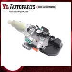Front Left Driver Side Door Lock Actuator Fits Dodge Challenger 2008-2011. Fixed Price $41.99.