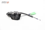 2017 2025 Jaguar F-pace Rear Right Passenger Side Door Lock Latch Actuator Oem. Fixed Price $121.49.