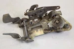 Porsche 911 964 993 Right Side Door Latch Lock Mechanism 93053105411R B7. Fixed Price $99.99.