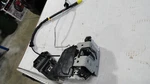 2011-2021 Jeep Grand Cherokee Front Rh Door Lock Latch Actuator Oem P04589924AH. Fixed Price $39.99.