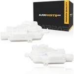 For Honda Odyssey 2011-2017 Door Lock Actuators Driver And Passenger Side Pair. Fixed Price $79.71.
