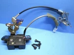 99-03 Lexus RX300 Tailgate Latch Back Liftgate Trunk Lock Assy 69350-48010 Oem. Fixed Price $94.95.