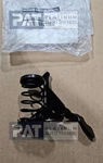 Genuine Infiniti FX35/FX37/FX50/QX70 Hood Latch Lock/secondary, 65670-1CA0A. Fixed Price $124.95.