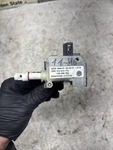 Bentley Continental Gtc Fuel Door Release Actuator Oem. Fixed Price $44.55.