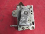 Right Front Door Latch Fits Some 60 61 62 63 64 Models Nos Mopar 2166690 2166694. Fixed Price $149.95.